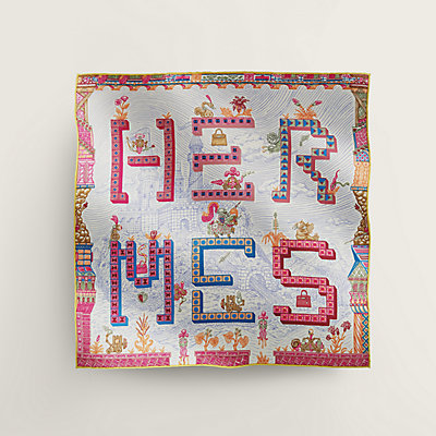 Twilly and other small formats | Hermès Canada Twilly and other small formats | Hermès Canada